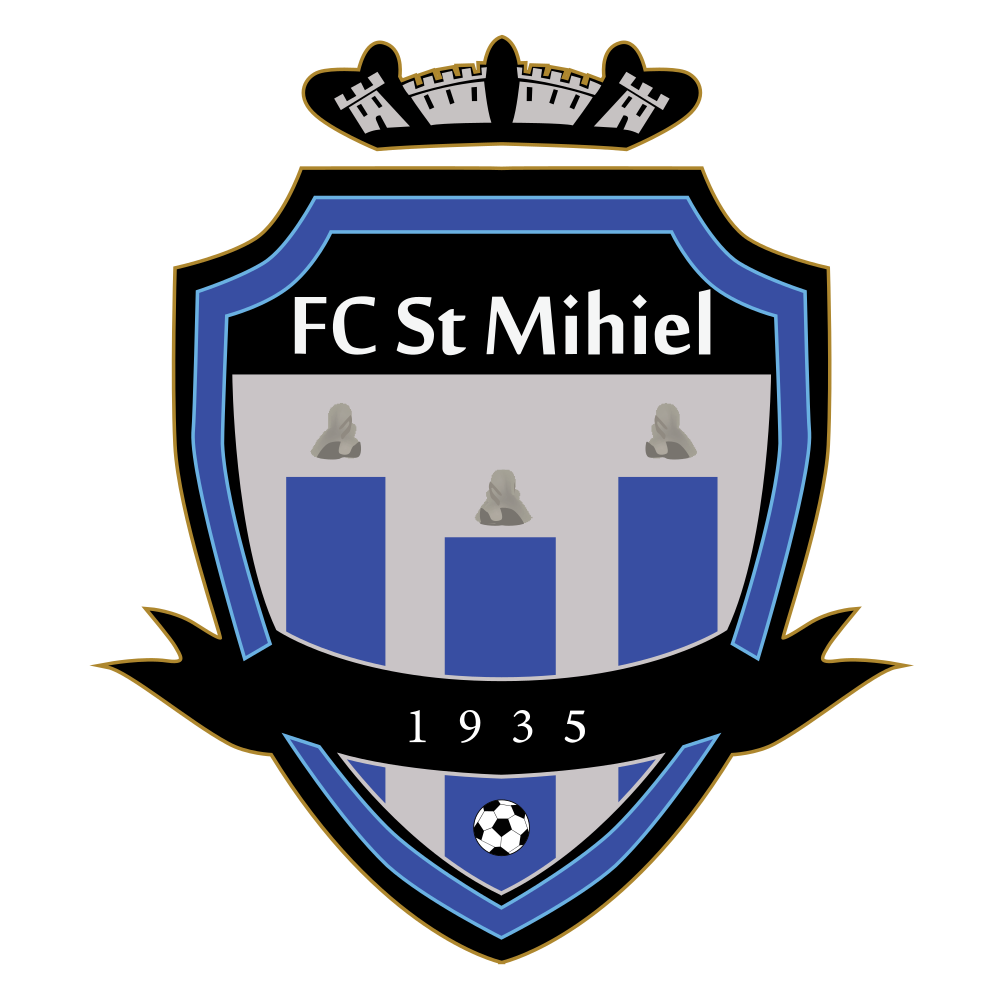 F.C. ST MIHIEL