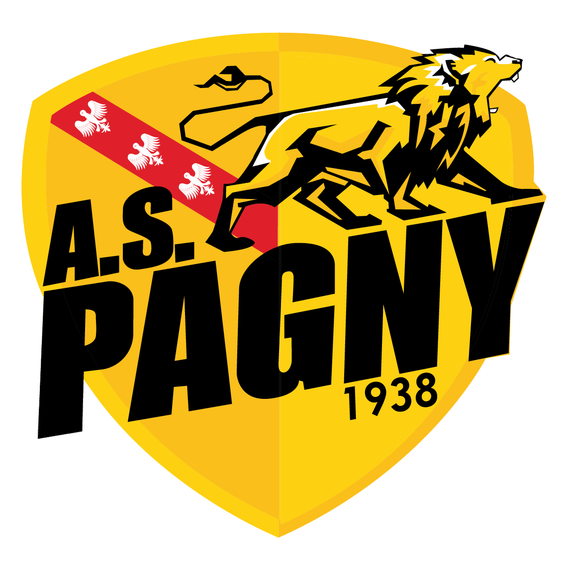 A.S. PAGNY S/MOSELLE