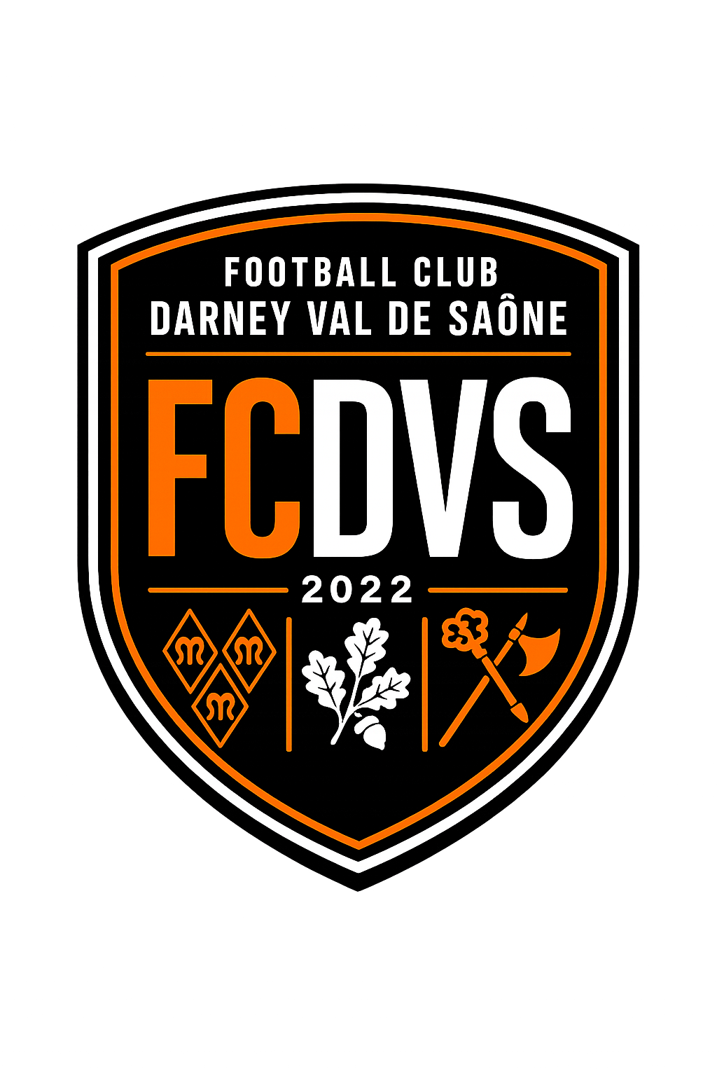 A.S. DARNEY