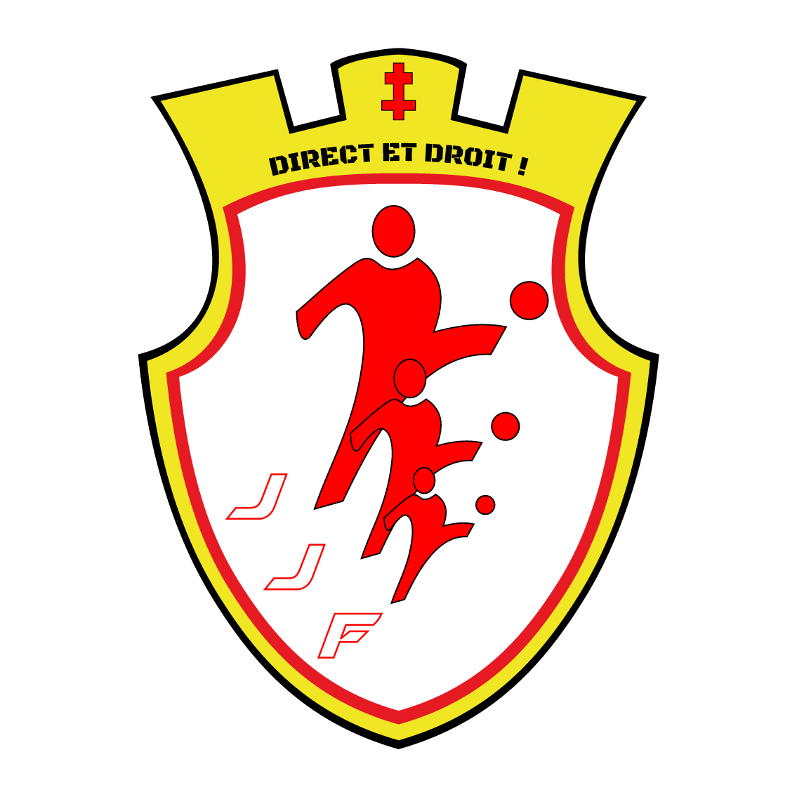 JARVILLE J. SECTION F.