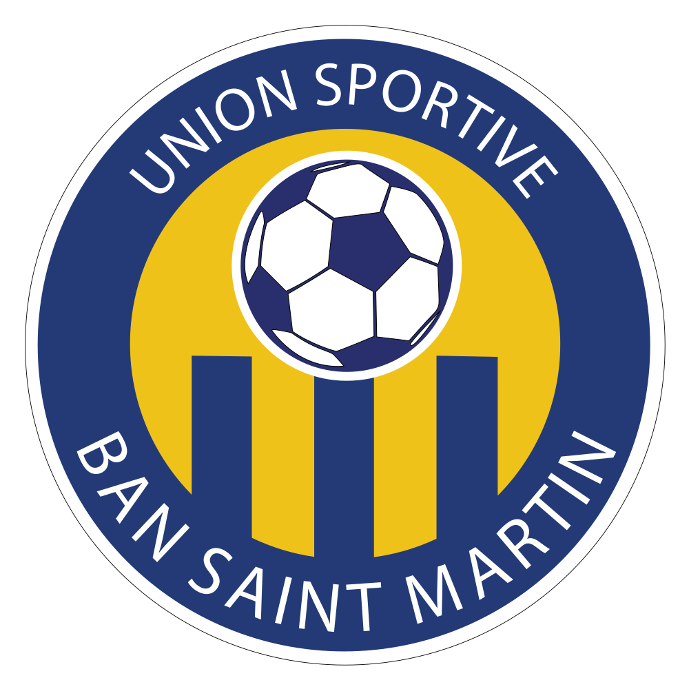 U.S. BAN ST MARTIN