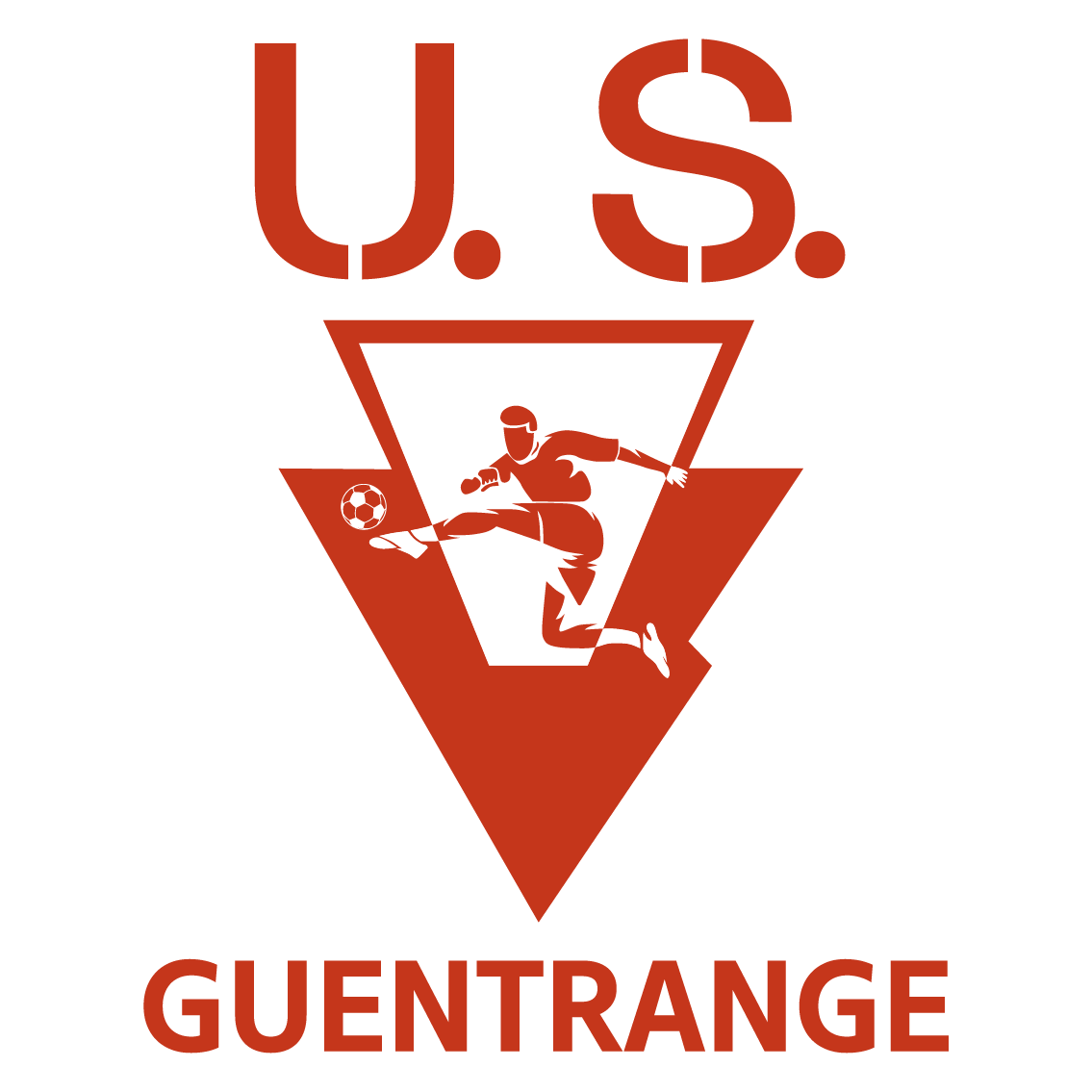 U.S. GUENTRANGE