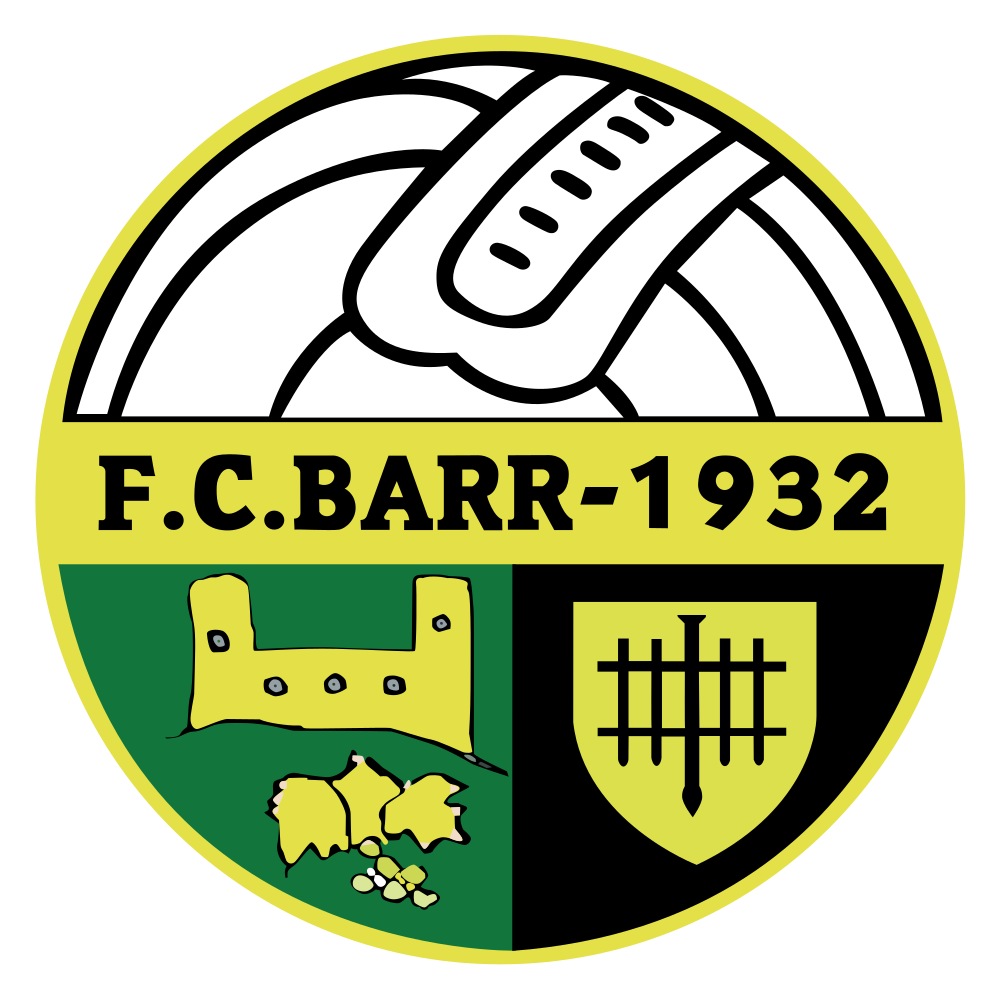 F.C. BARR