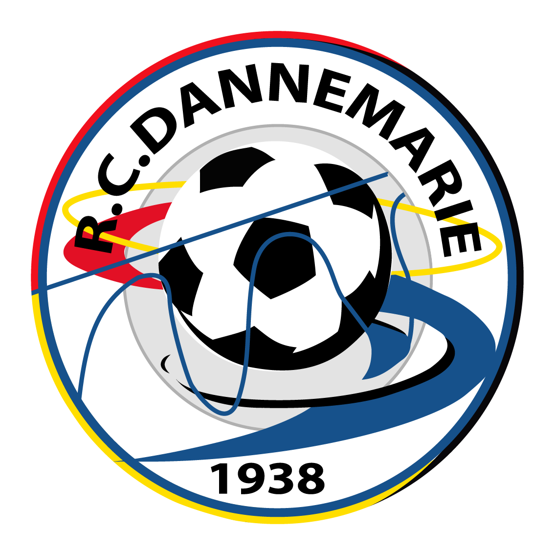 R.C. DANNEMARIE