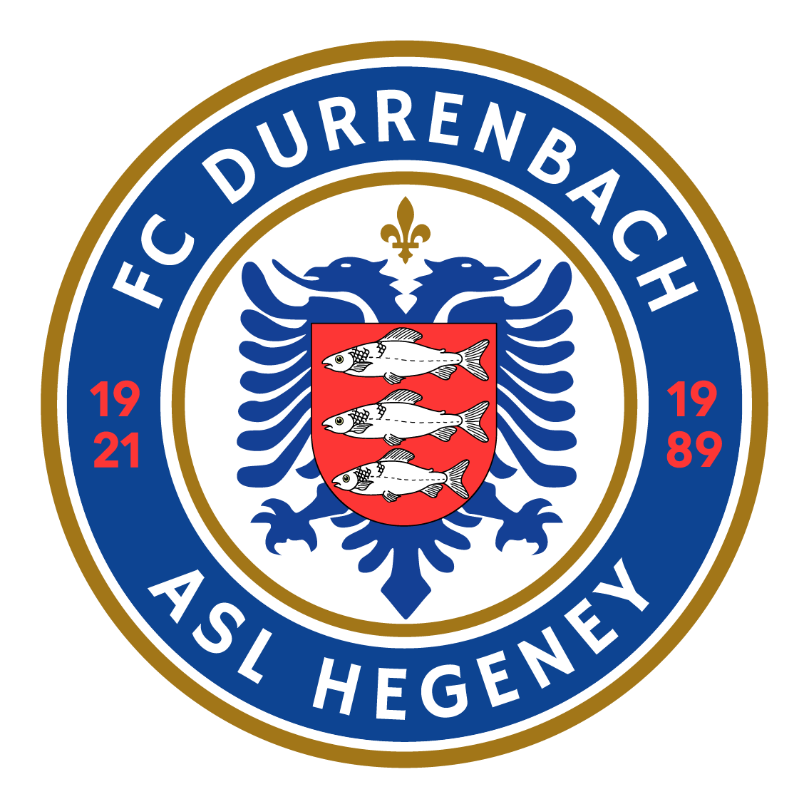F.C. DURRENBACH