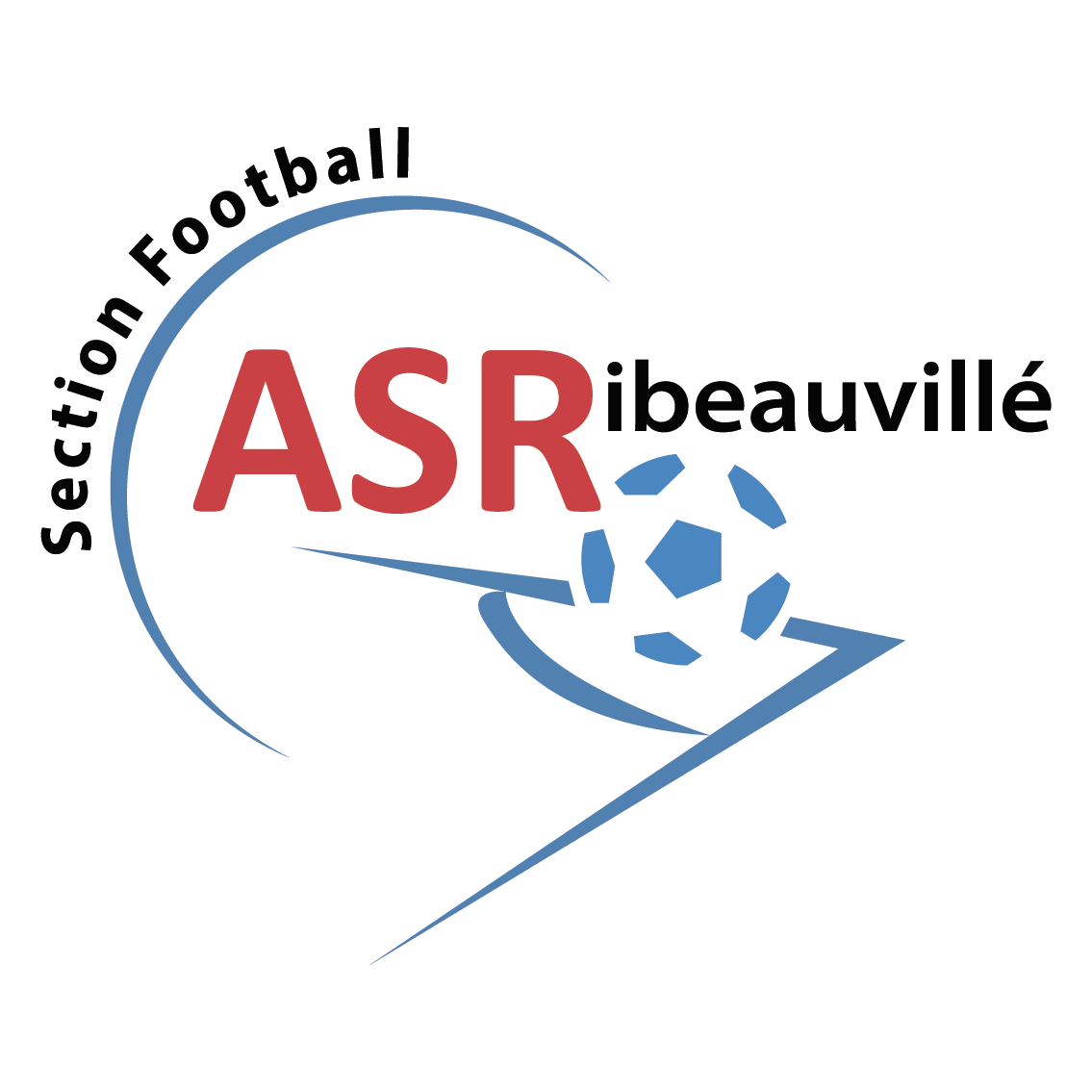 A.S. RIBEAUVILLE