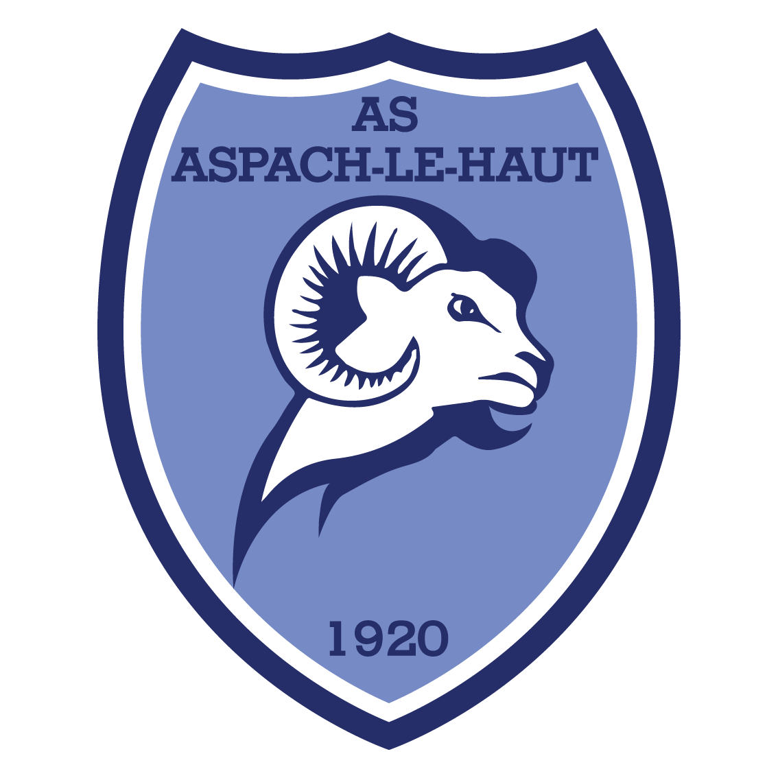 A.S. ASPACH LE HAUT
