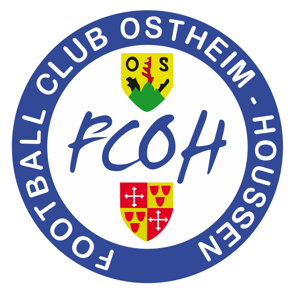 F.C. OSTHEIM-HOUSSEN