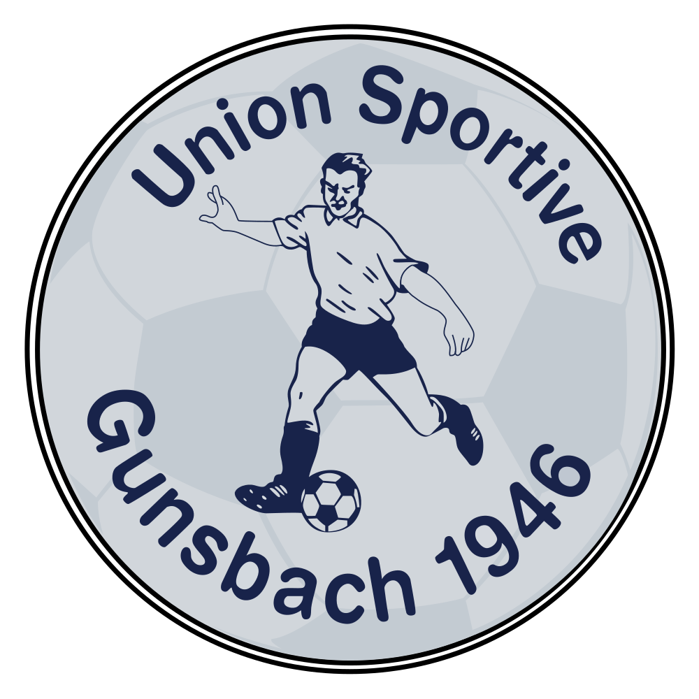 U. S. GUNSBACH 1946