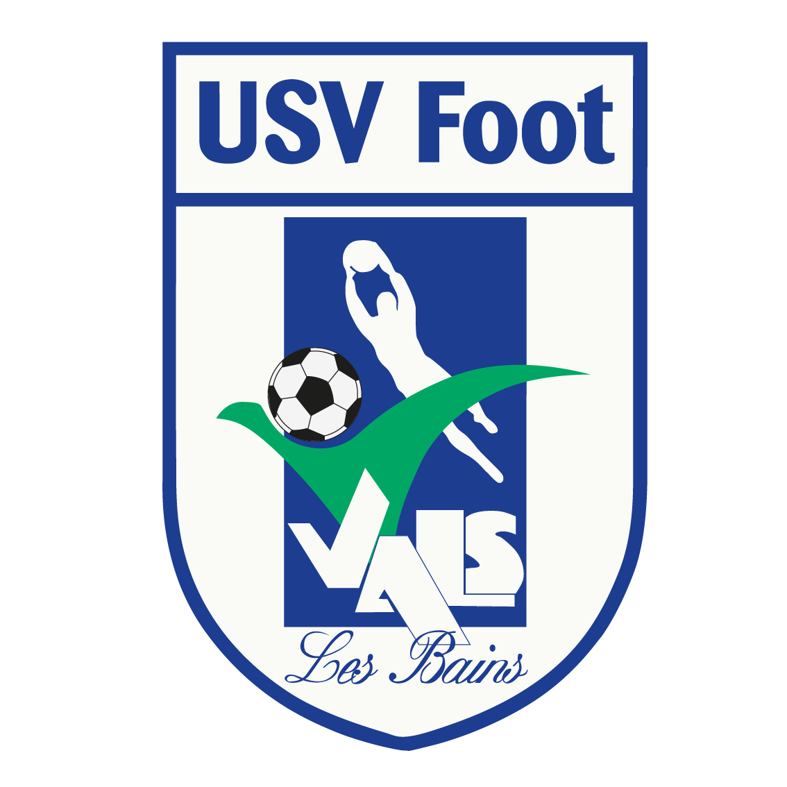 U.S. VALS LES BAINS