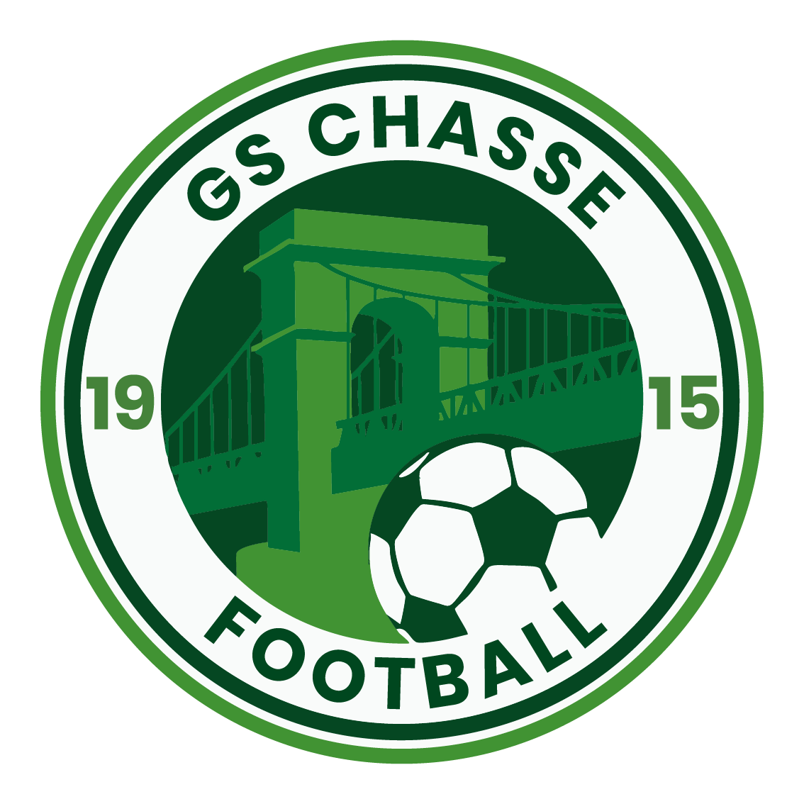 GRPE S. DE CHASSE S/RHONE