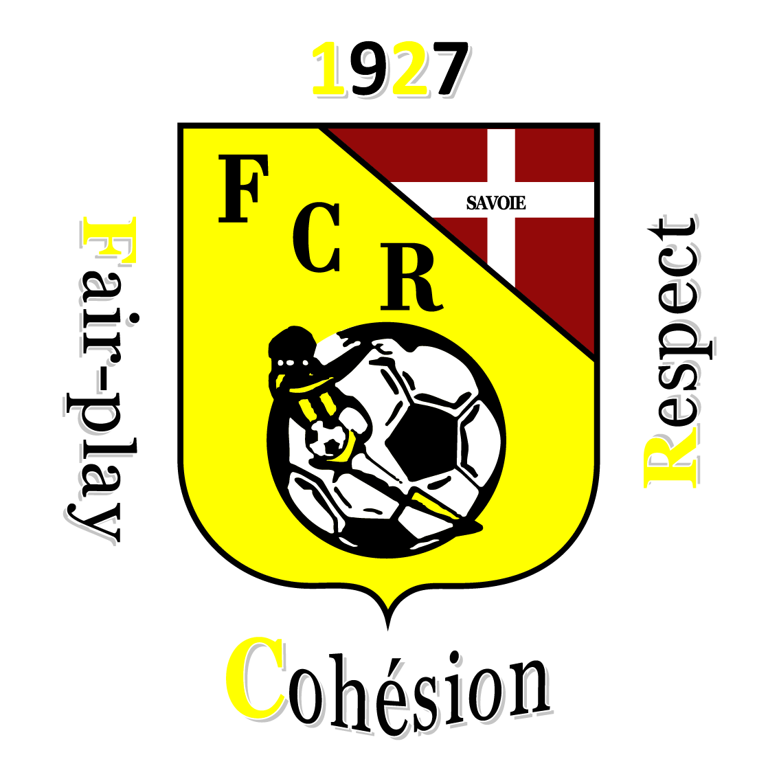 F.C. LA ROCHETTE
