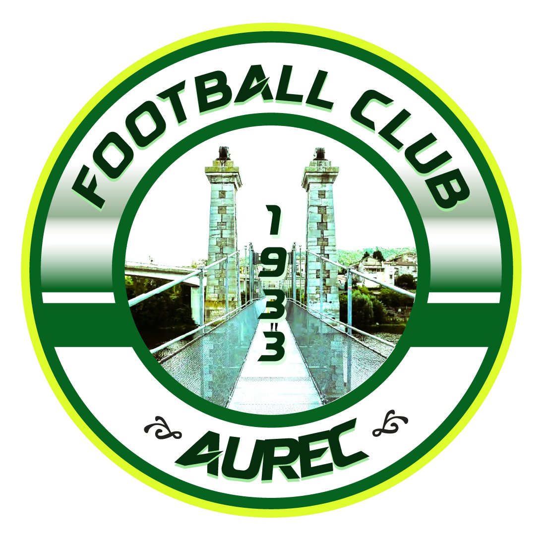 FOOTBALL CLUB AUREC