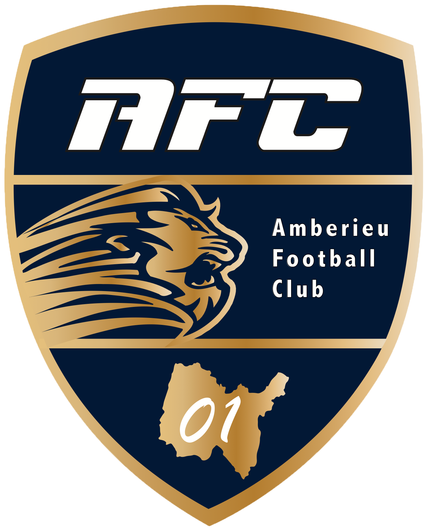 AMBERIEU F.C.