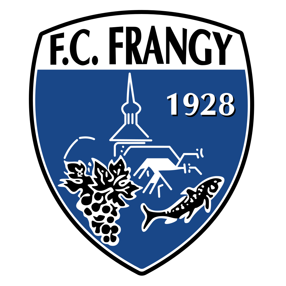 F.C. FRANGY