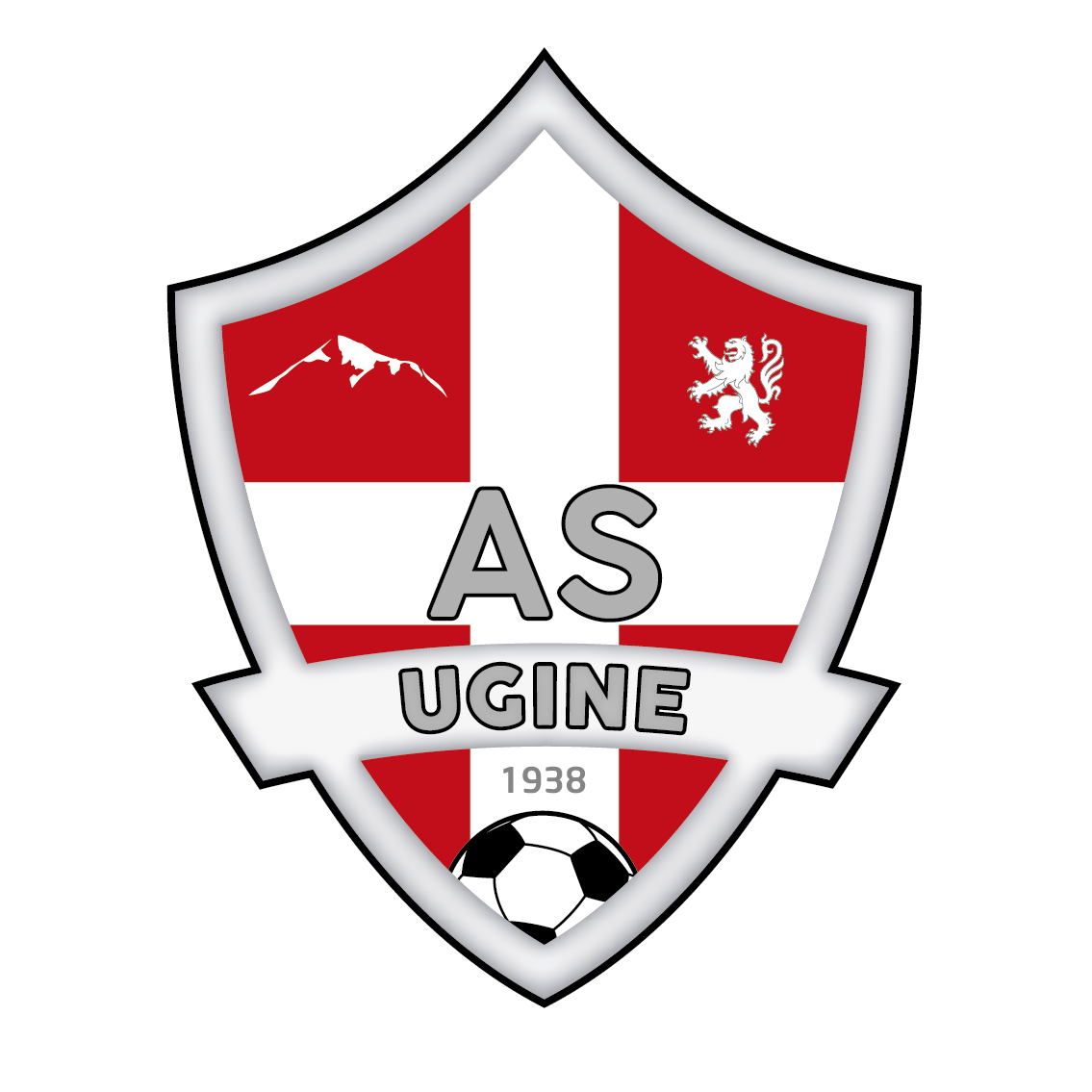 A.S. D'UGINE