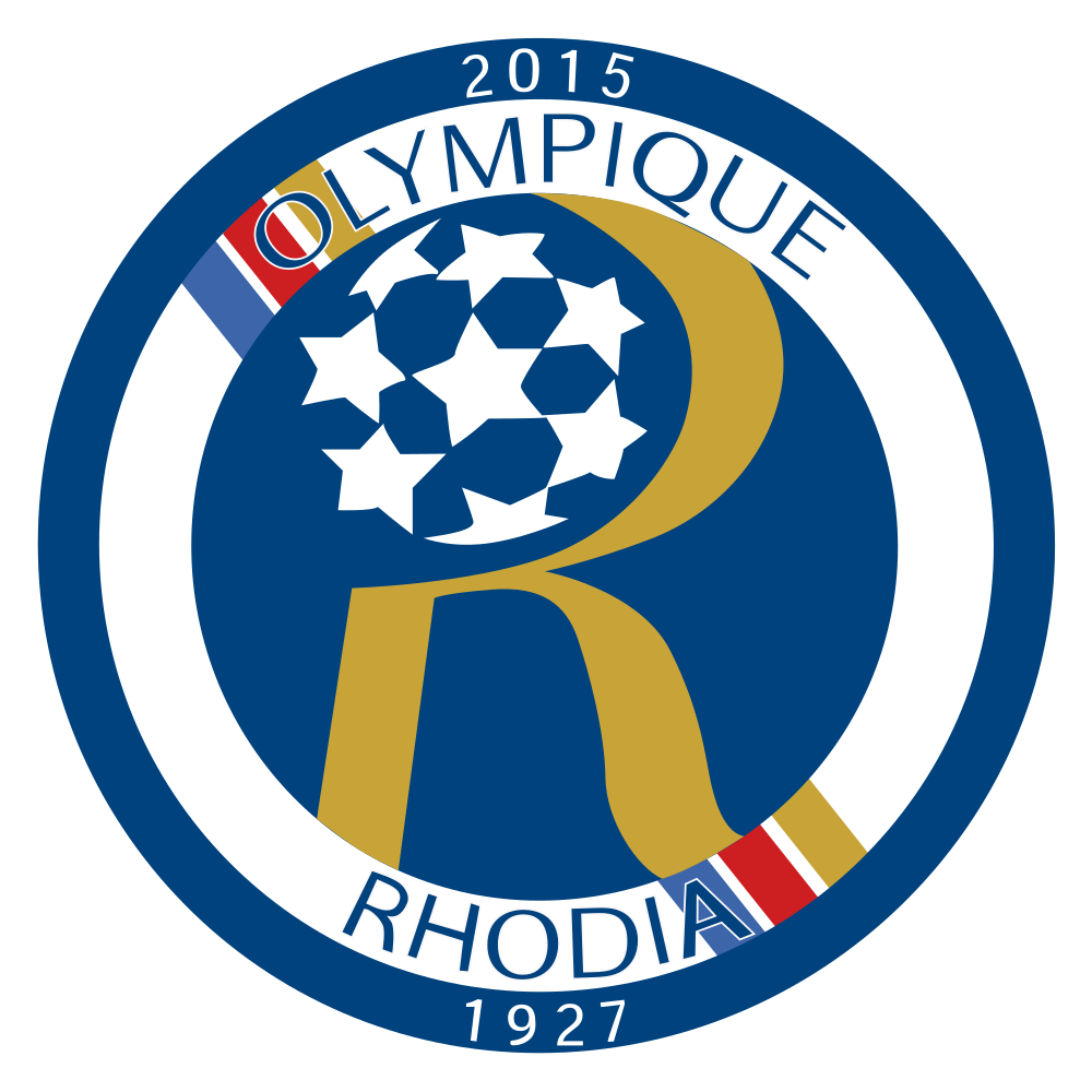 OLYMPIQUE RHODIA