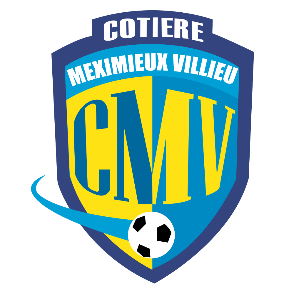 COTIERE MEXIMIEUX VILLIEU