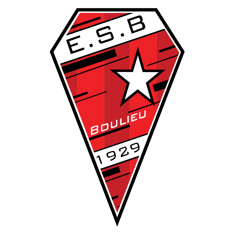 E.S. BOULIEU LES ANNONAY