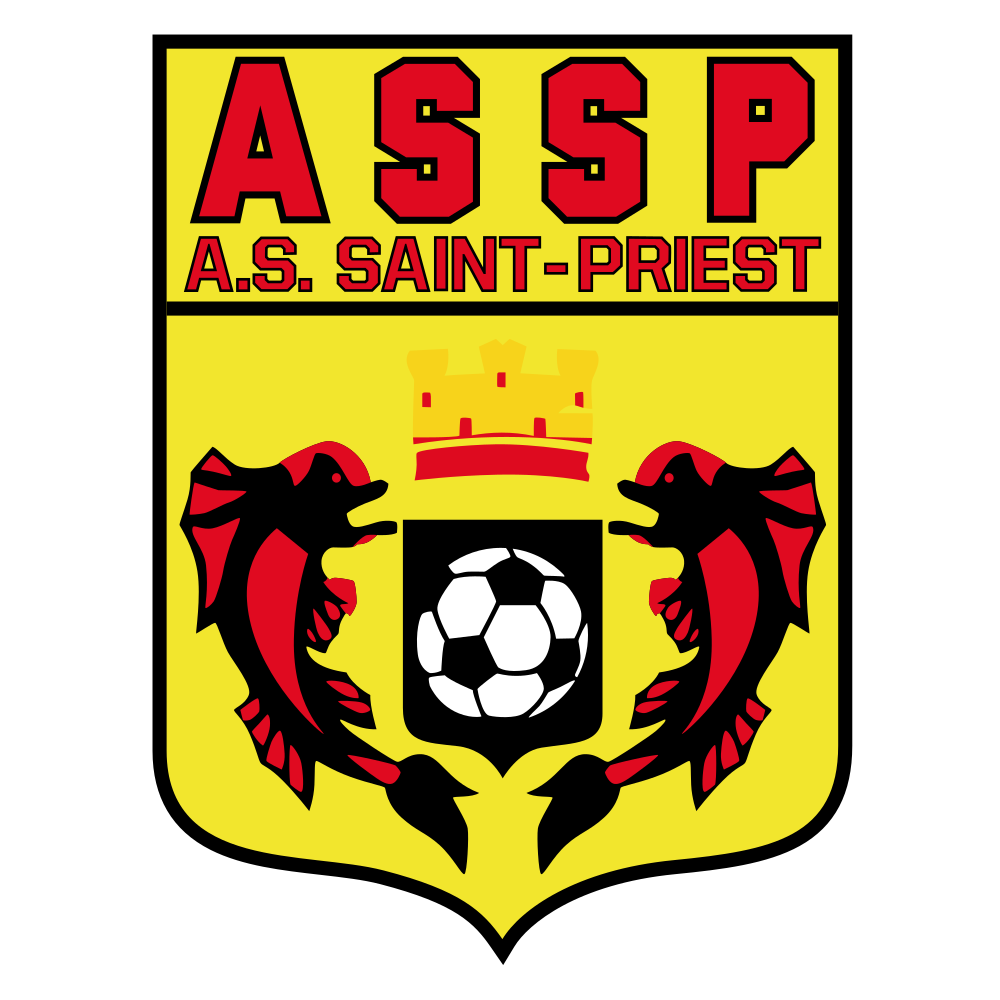 A.S. ST PRIEST