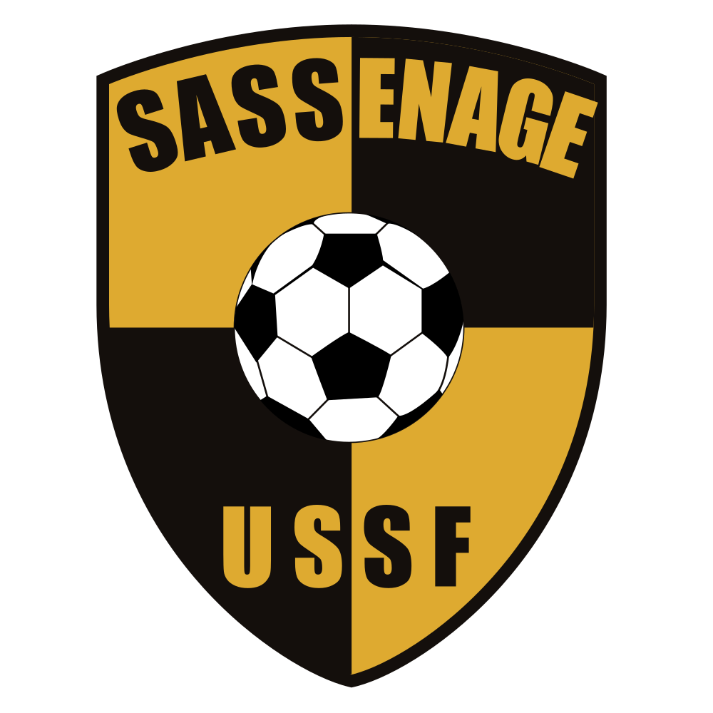 U.S. SASSENAGEOISE F.