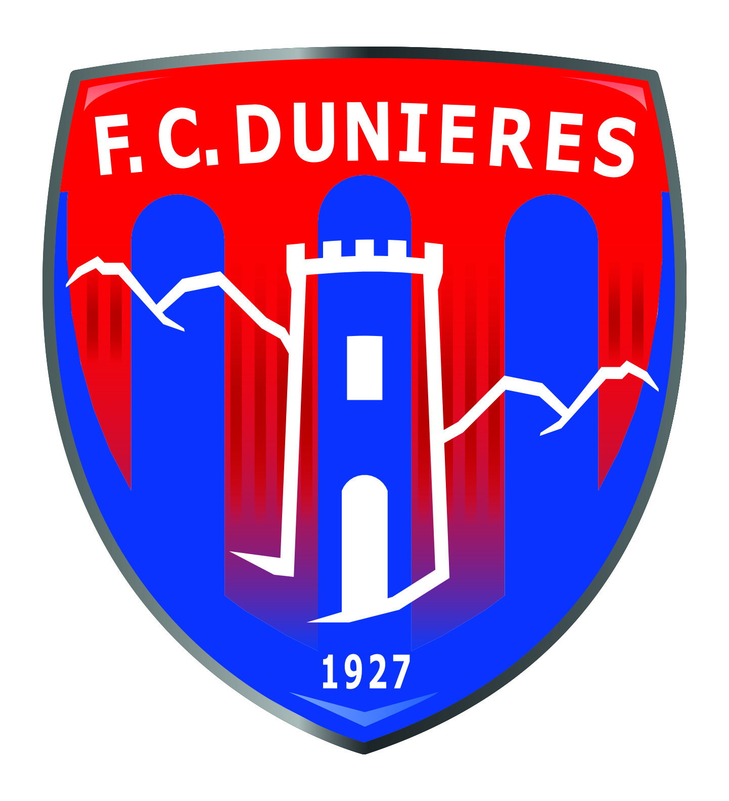 F.C. DUNIERES
