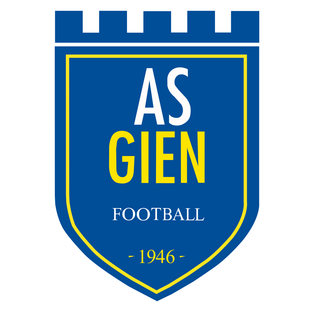 A.S. GIEN