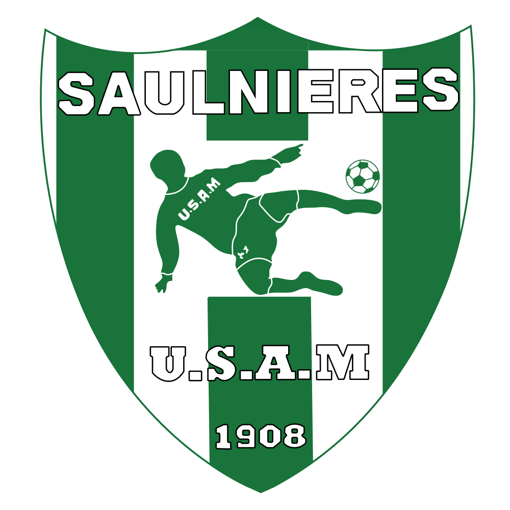 U.S.AM. SAULNIERES