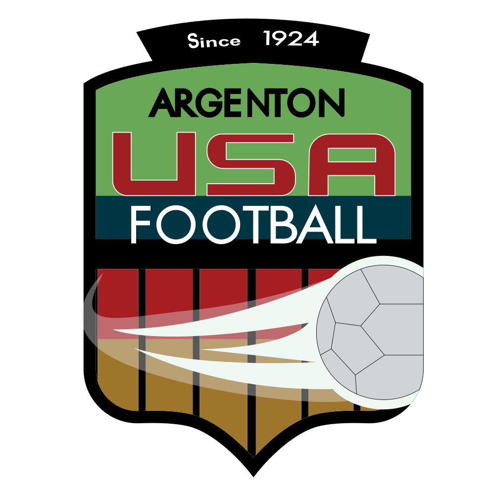 U. S. ARGENTON LE PECHEREAU