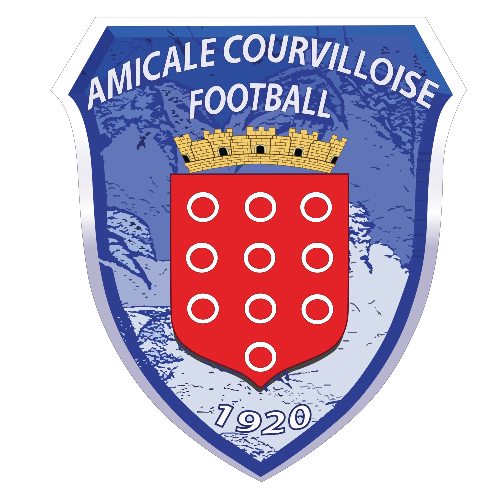 AM. COURVILLE S/EURE