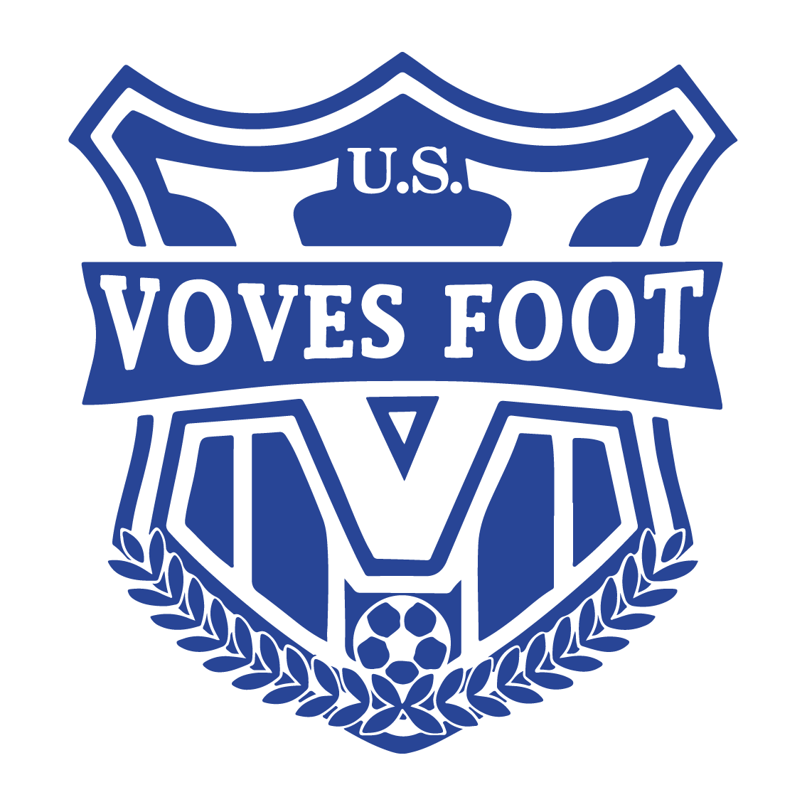 U.S. VOVEENNE FOOT