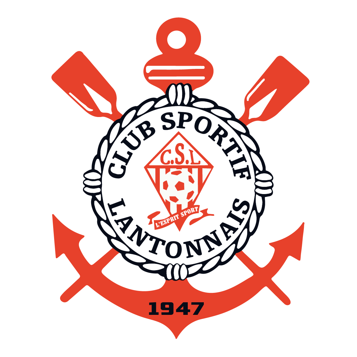 C.S. LANTONNAIS