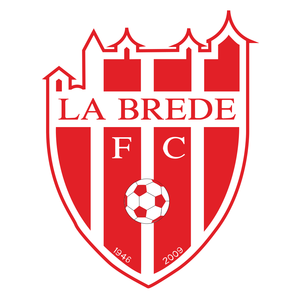 LA BREDE  F.C.