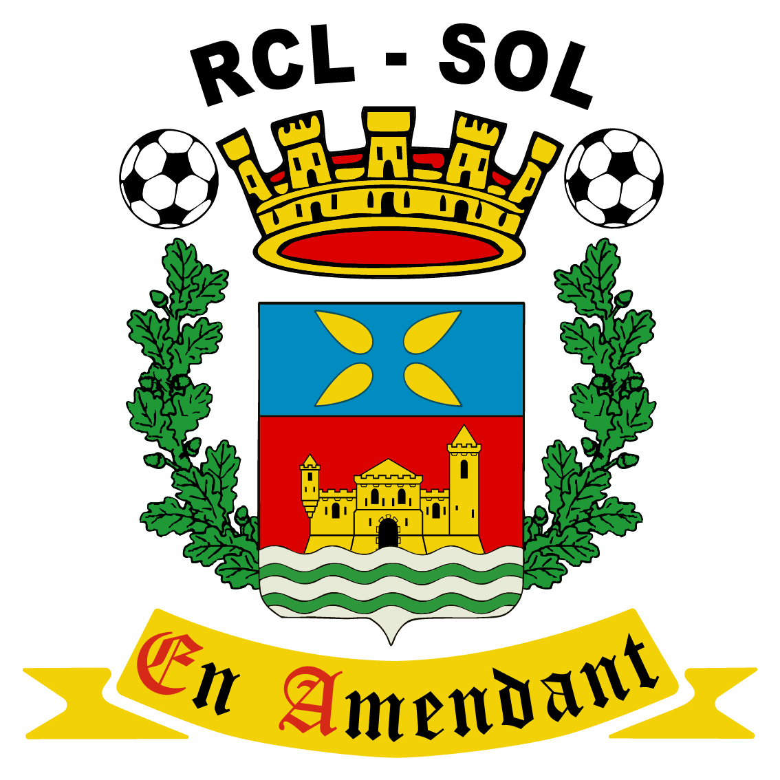 ENT.R.C. S.O. ISLE EN DODON