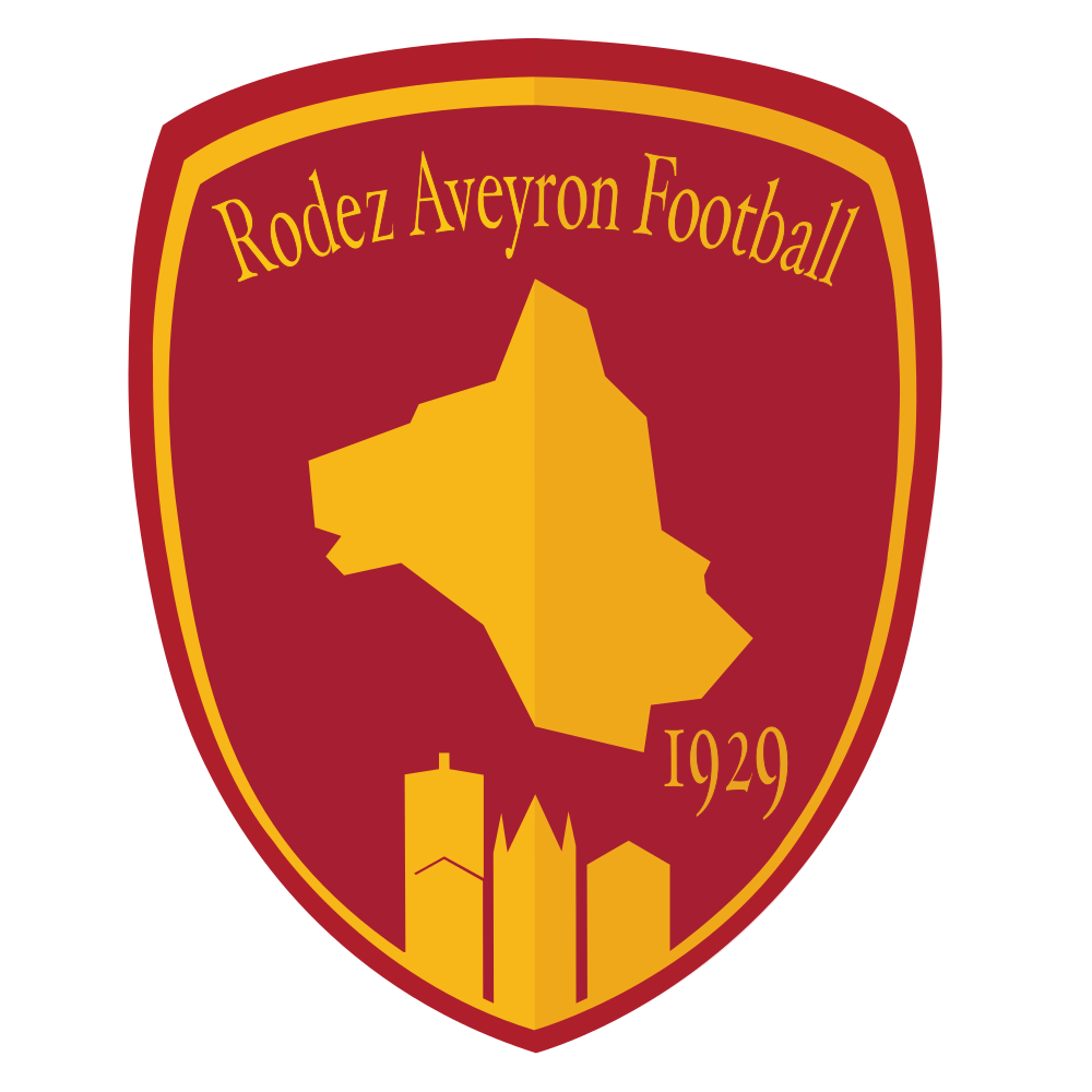 RODEZ AVEYRON F.