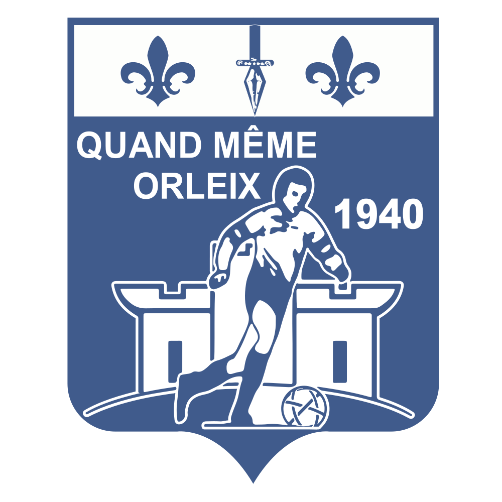 QUAND MEME ORLEIX