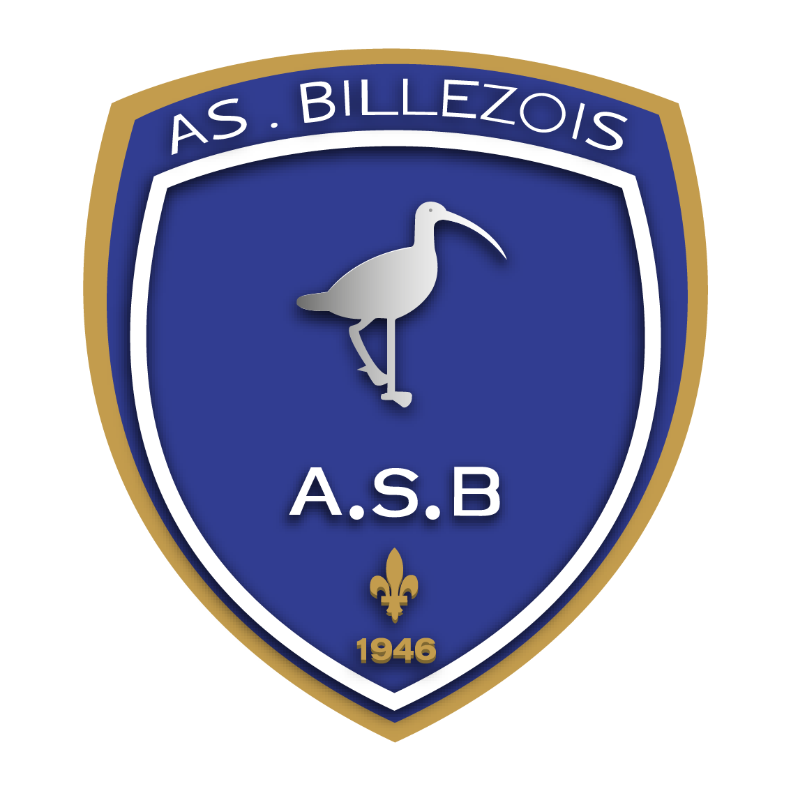 A.S. DE BILLEZOIS
