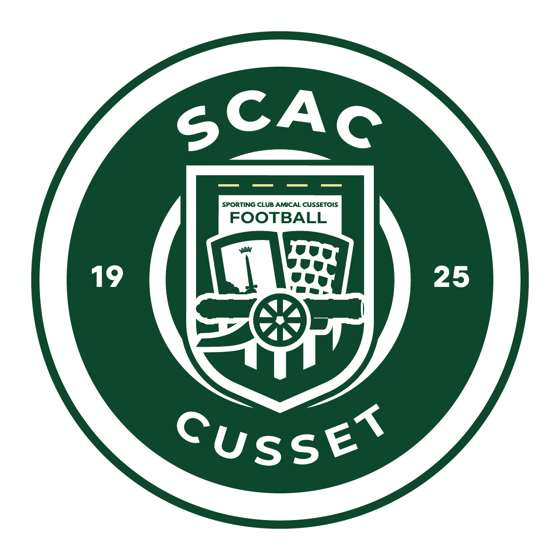 S.C.AM. CUSSETOIS