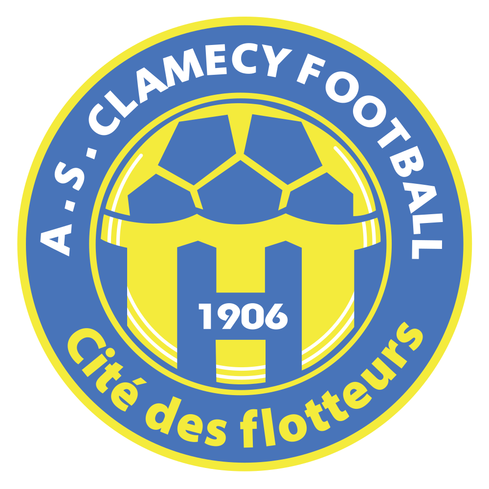 A.S. CLAMECYCOISE