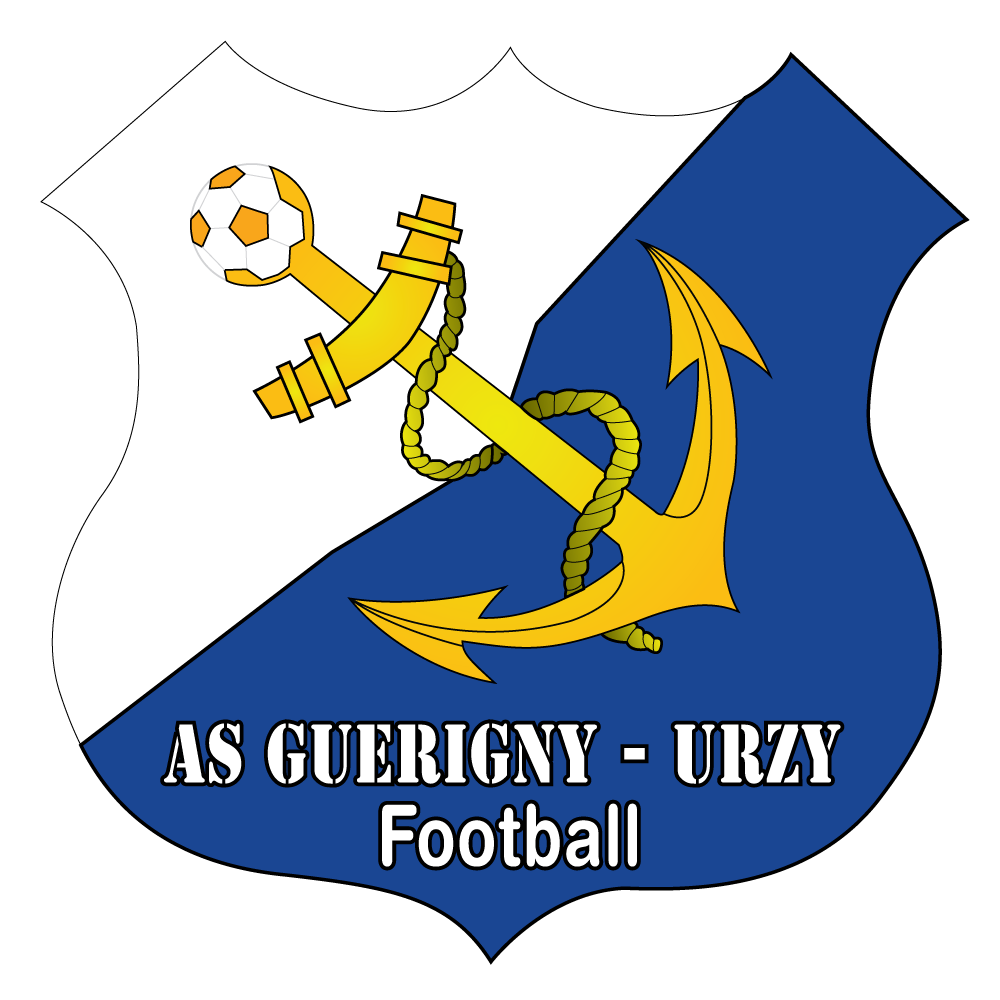 ASS. SPORTIVE GUERIGNY URZY SECTION FOOTBALL