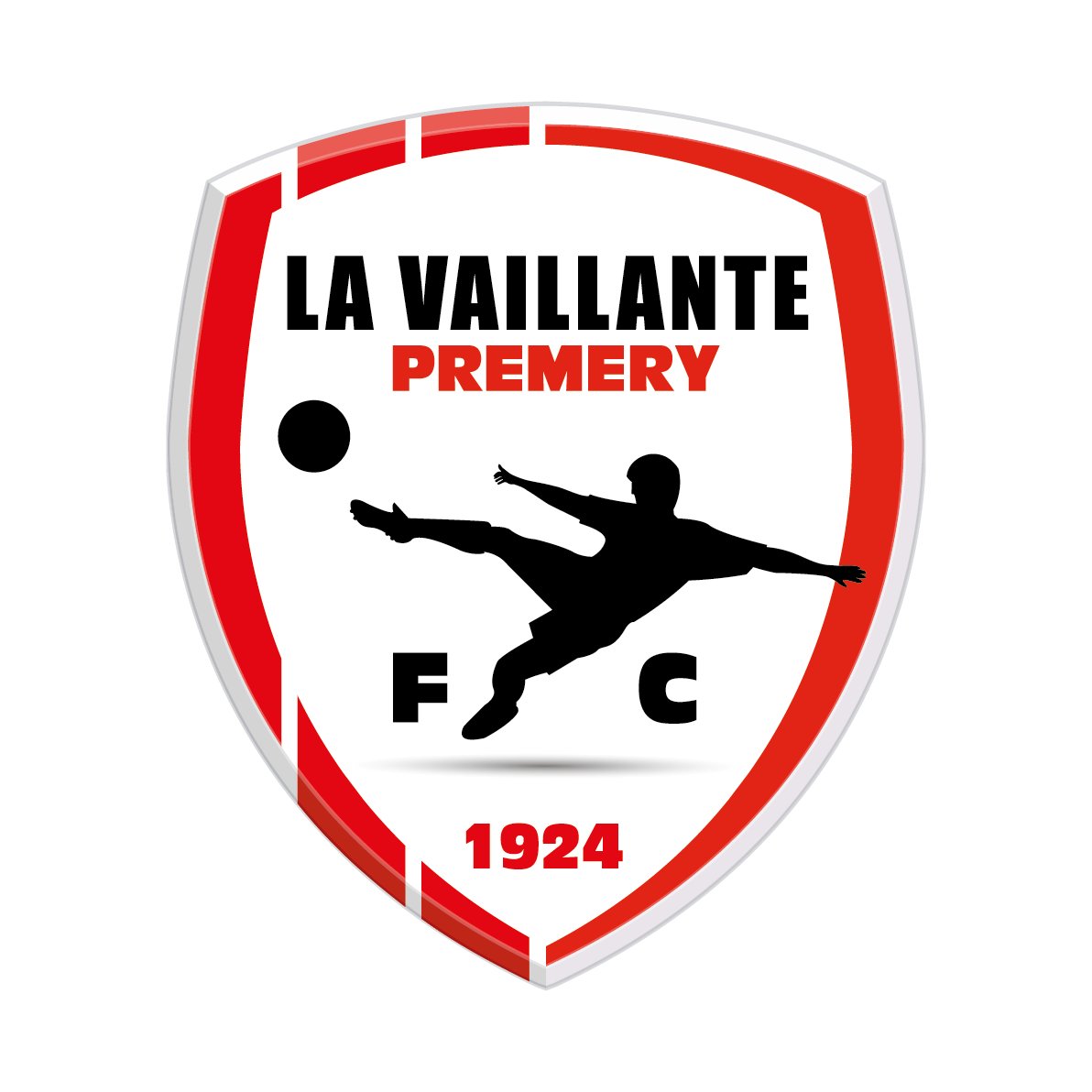 LA VAILLANTE PREMERY