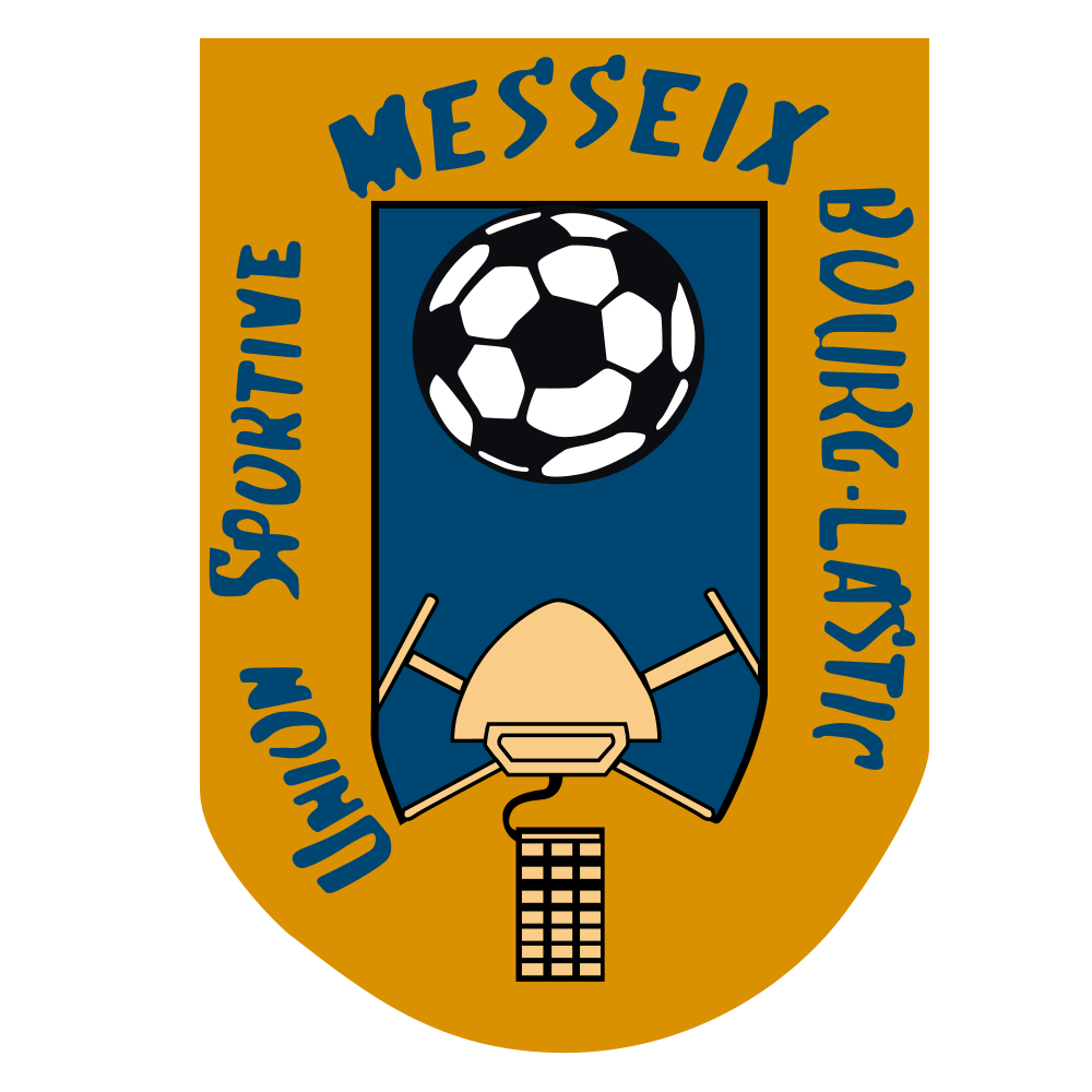 U.S. DE MESSEIX BOURG LASTIC