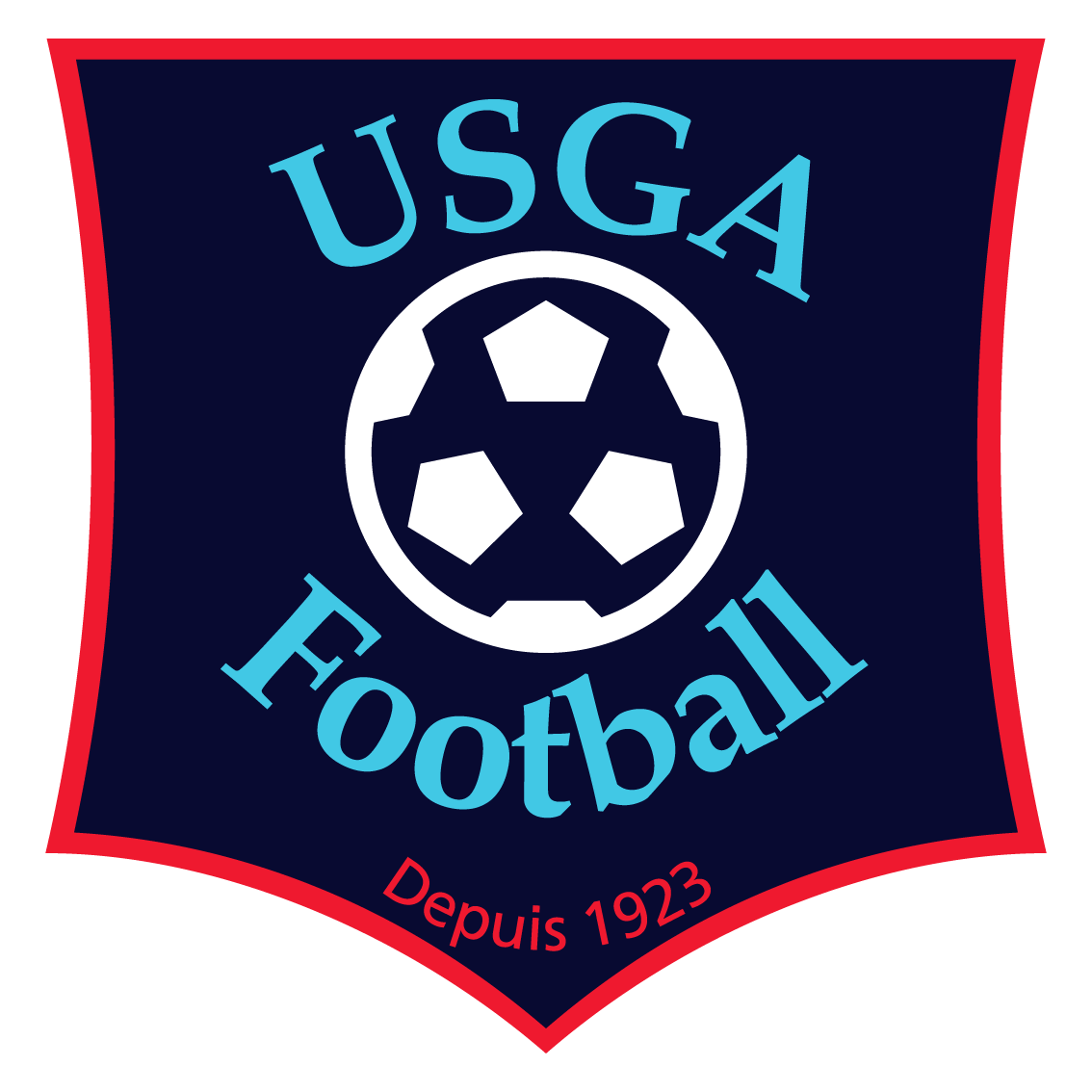 U.S. ST GEORGES LES ANCIZES