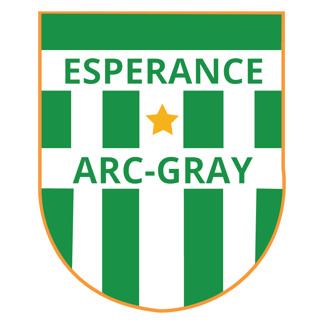ESPERANCE ARC GRAY