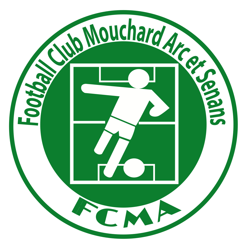 F.C. DE MOUCHARD ARC ET SENANS