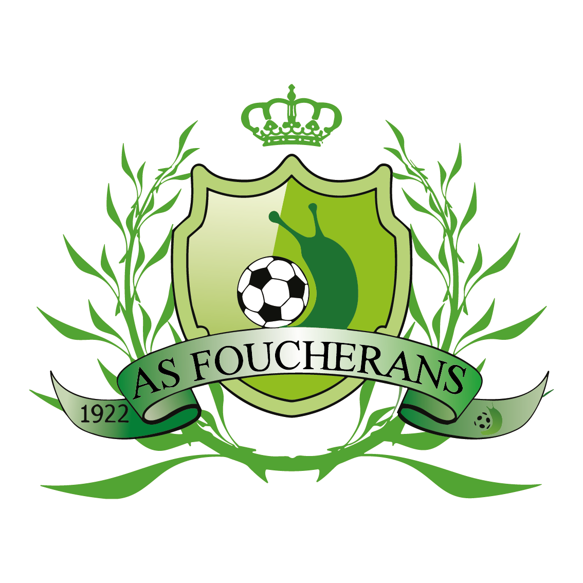 A.S. FOUCHERANS