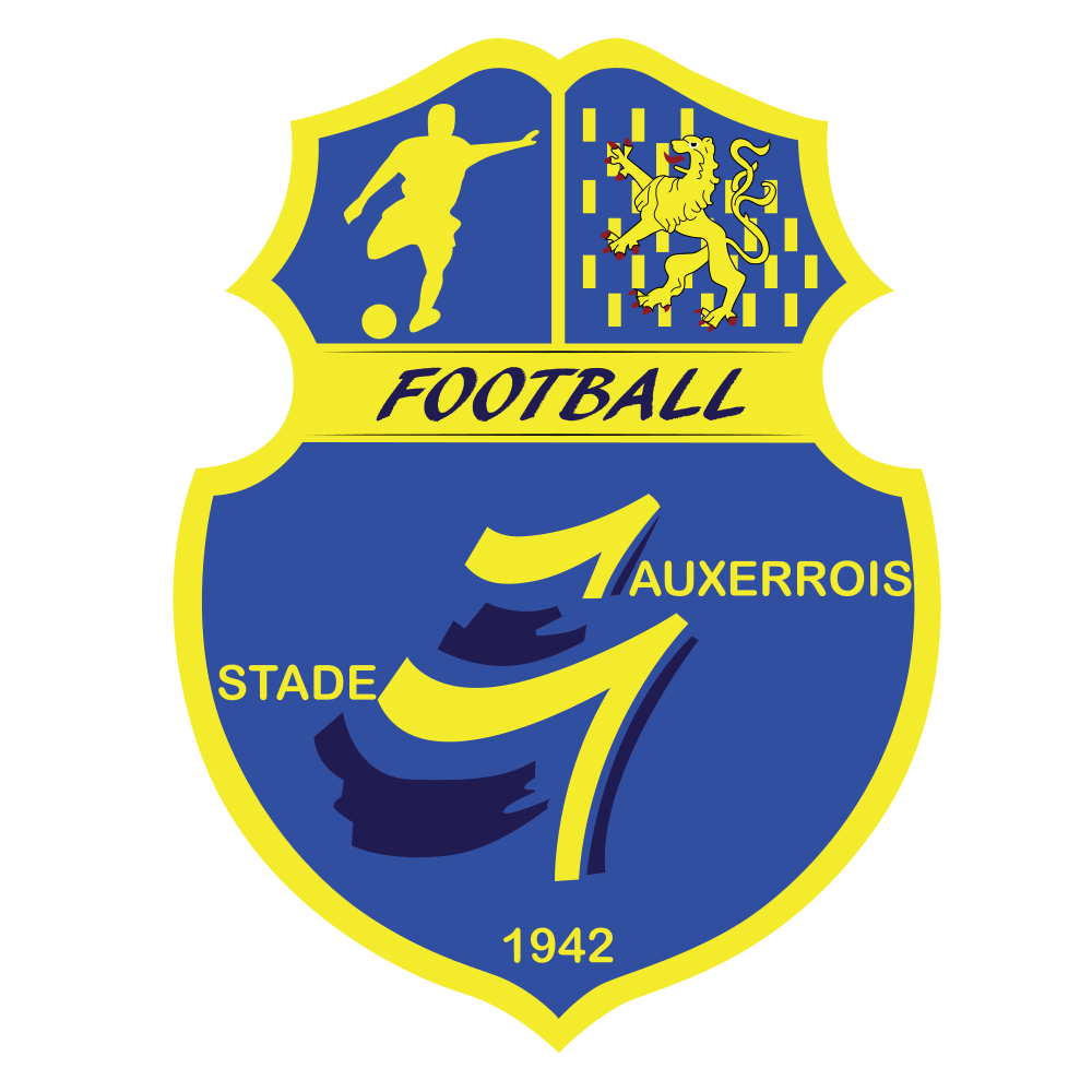 STADE  AUXERROIS