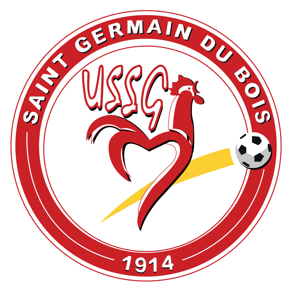 U.S. ST GERMAIN DU BOIS
