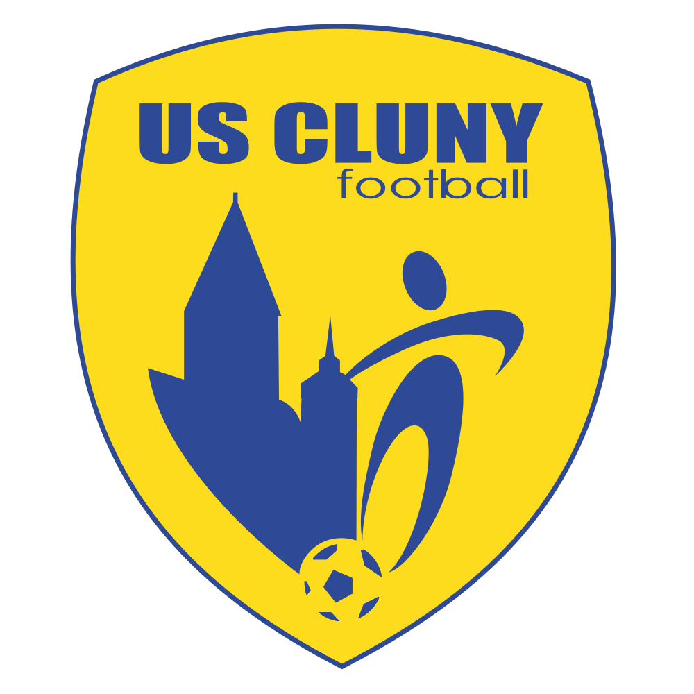 U.S. CLUNY FOOTBALL