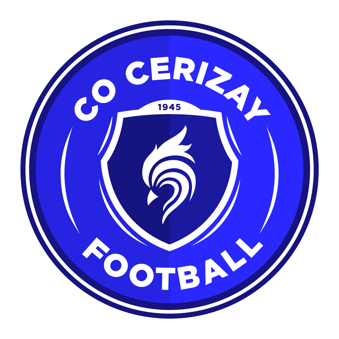 CERC.O. CERIZAY